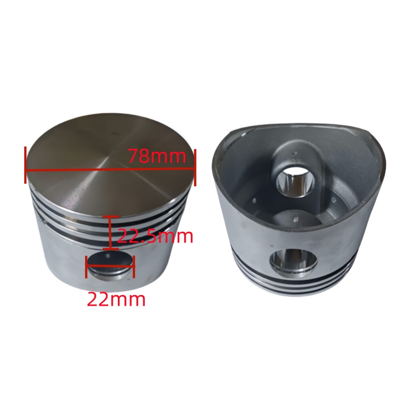 piston